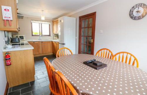 Mossley Cottage - Foto 8