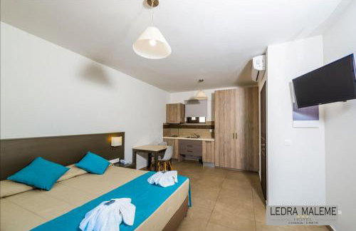 Ledra Maleme Hotel - Foto 78