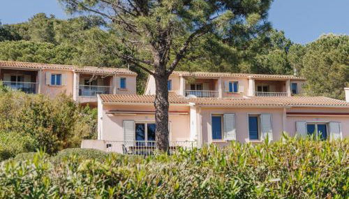 Apartment Le Télémaque 3 pièces mezzanine by Interhome - Foto 3