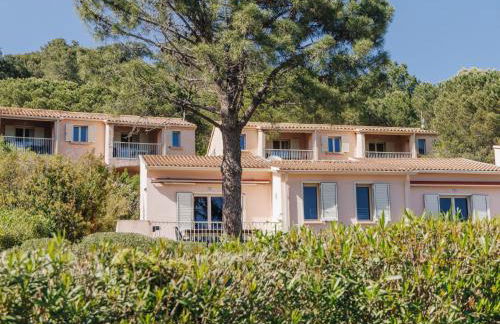 Apartment Le Télémaque 3 pièces mezzanine by Interhome - Foto 3