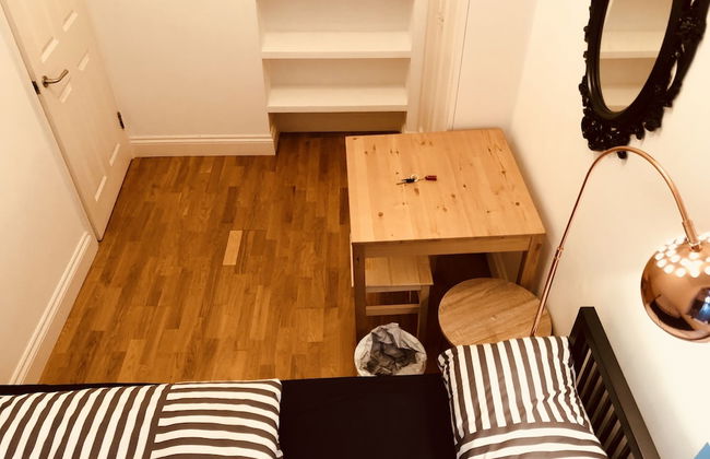 3 Bedroom Apartments Wells Street - Foto 17