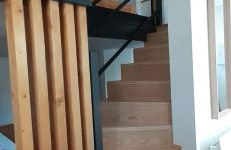 T3 calme et cosy, idéalement situé près du château et de la gare, dans un cadre paisible - Foto 8