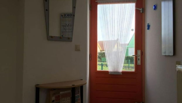 Holiday Home Seestern 283 - Foto 2, Recepción