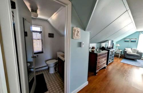 Cozy Waterfront Cottage with Private Beach and Fire Pit Near Gouldsboro, Maine - Foto 48