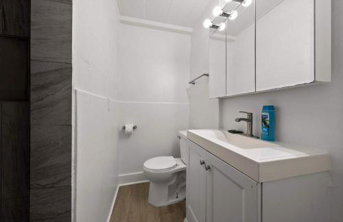 Chic City Retreat 89 For 2 - Foto 33