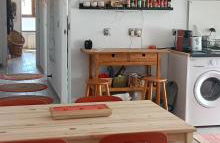 Apartamento luminoso cerca del mar - Foto 3