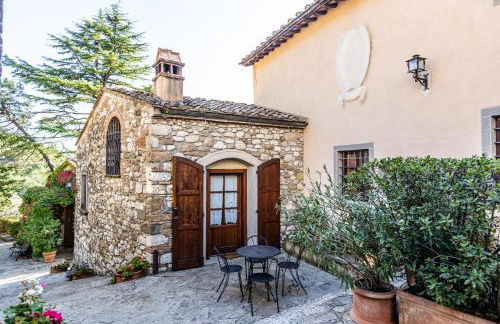 Borghetto Il Poggiolo Mugello - Affitti Brevi Italia - Foto 43