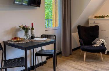 Apartamenty Drewno i Kamień - Foto 30