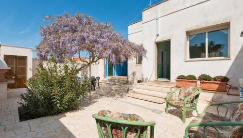 Villetta Il Glicine by BarbarHouse - Foto 2