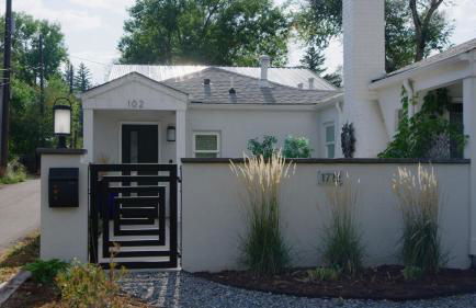 Ivywild Boutique Cottage - Foto 5