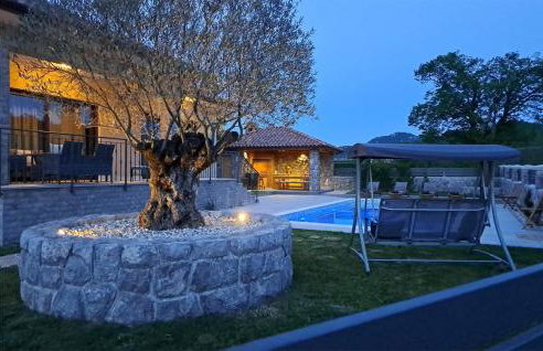 Nice Home In Soboli, Cavle With Sauna - Foto 17