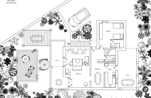 Villa Demi - Foto 58