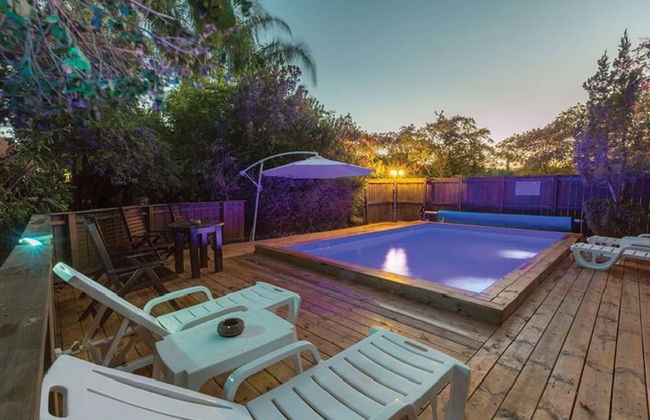 Musical Garden Cabins - Foto 12