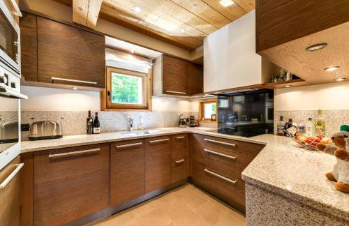 Chalet Noemie - Foto 23