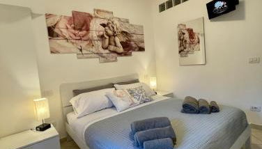 {Perla d'aMare ~ Zaffiro} Appartamento sul mare - Photo 3, towels