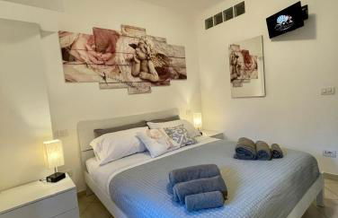 {Perla d'aMare ~ Zaffiro} Appartamento sul mare - Foto 3