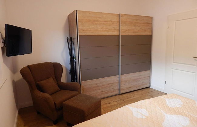 Holiday Home Sonnenhof III - Photo 7