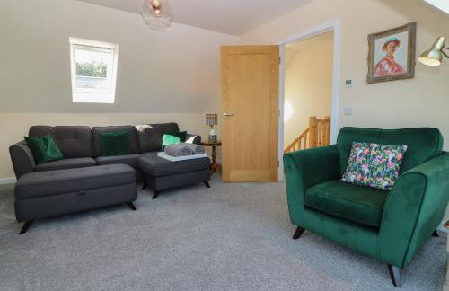 Berg Cottage - Foto 4