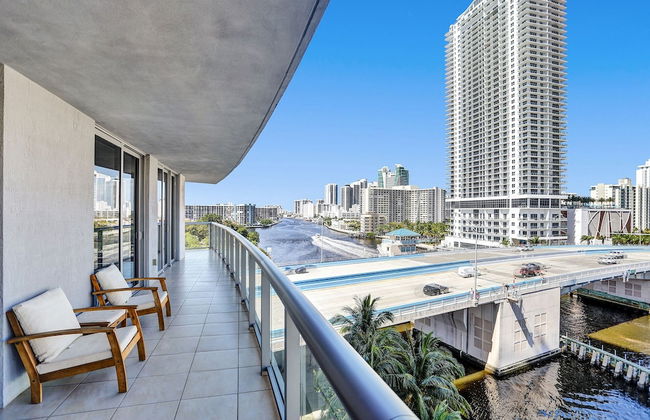 AMAZING 3BD CONDO BEACHWALK RESORT - Foto 17