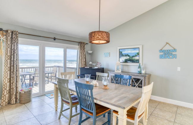 Almost Heaven Beach House - Foto 54