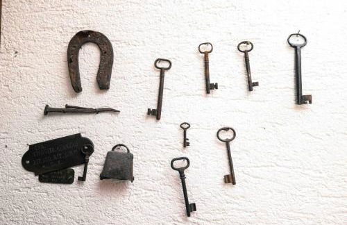 SweetHome Chalet wifi garage - Foto 22