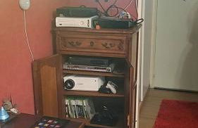 Studio confortable à Vitry-le-François, 23 m², Terrasse - Foto 19