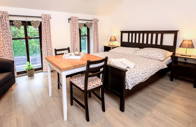 Arnoltice 10 - Foto 1