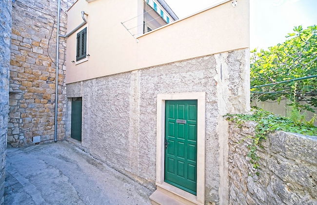 Dream vacation apartment Postira - Foto 32