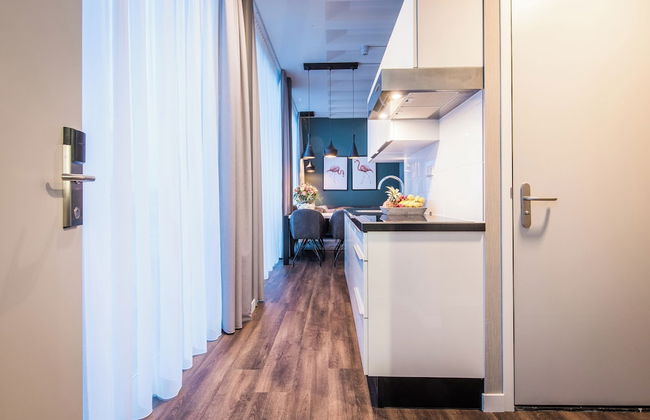 YAYS Amsterdam North by Numa - Foto 39