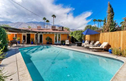 Spanish Home in Desirable Movie Colony East - Foto 17