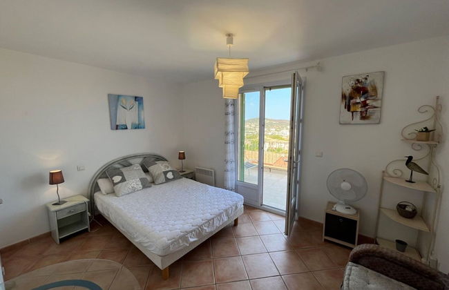 Superb Villa With sea View and Private Pool - Foto 2