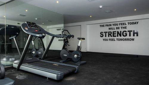 Luxury Villa with Private Pool, Gym & Leisure Room by Gale Beach LM25 - Foto 4