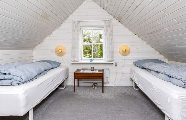 6 Person Holiday Home in Thisted-by Traum - Foto 4