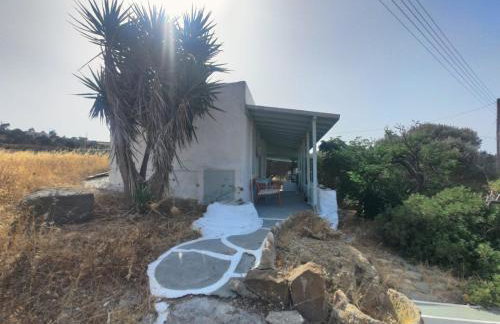 Secluded 200-Year-Old Cycladic Retreat in Milos - Foto 2