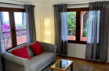 Great views & heated pool - El Perenquen 4 - Foto 23