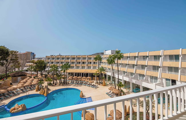 MarSenses Rosa del Mar Hotel & Spa - Photo 77