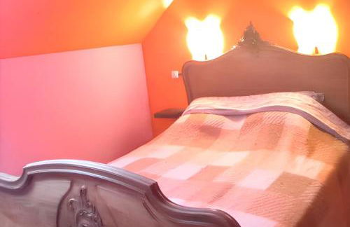 Maison cosy avec grand jardin, Charny-Orée-de-Puisaye - Foto 10