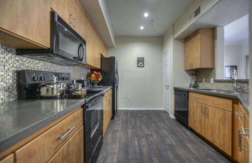 Luxury Vacation Rentals by Meridian CondoResorts - Foto 16