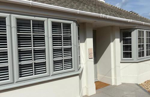 Beach Retreat luxury home just 2 minutes walk to the beach - Foto 18