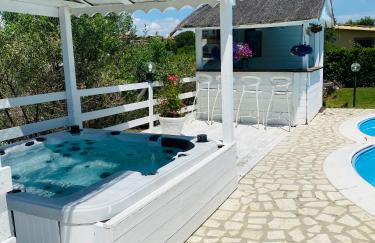 Chanel Garden Relaxation Home - Foto 34