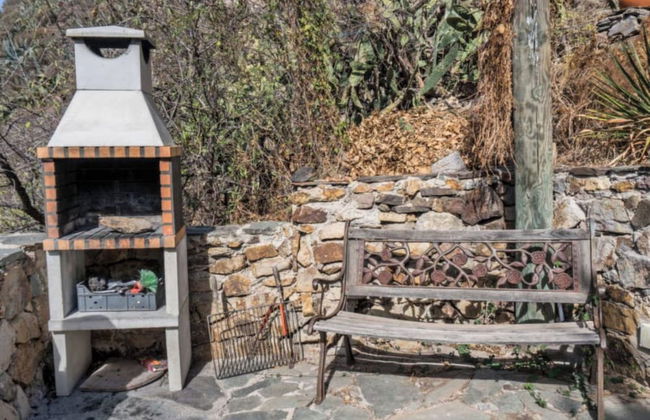 House Sleeps6-parking-garden-pool in Summer-pet - Foto 27