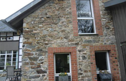 Ferienhaus Altes Backhaus - Foto 30