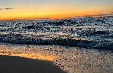 Stodoły na Mierzei - Foto 21