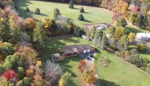 Log Home w Mountain Views Near Windham & Hunter Ski Resorts - Foto 5
