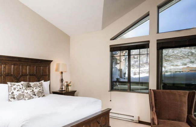 The Landmark - Foto 57