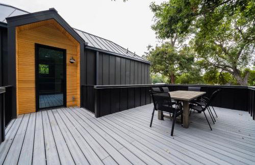 East Austin Modern Bungalow - Foto 37