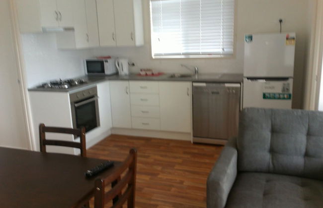 Wondai Accommodation Units and Villas - Foto 25