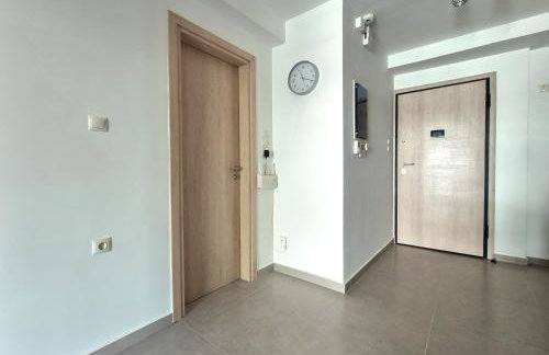 Bright & Modern home in Athens - Foto 12