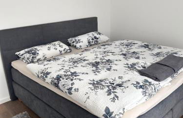 City Center Apartments Düsseldorf - Foto 35