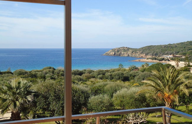 Résidence & SPA Marina d'Arone - Foto 32